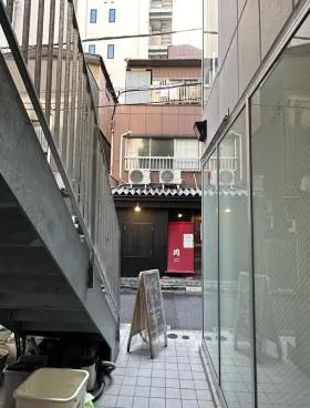 フィル・パーク神田ビルの外観