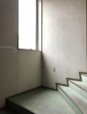 ヴィラソフィアビルの外観