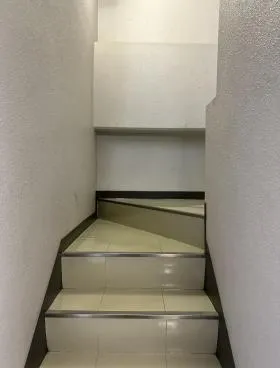 ARAIビルの外観