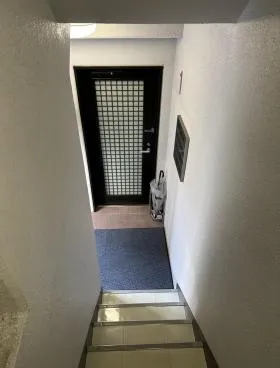 ARAIビルの外観