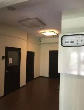 赤羽SKビルの外観