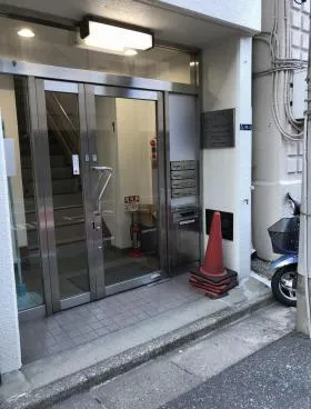 イトウビルの外観