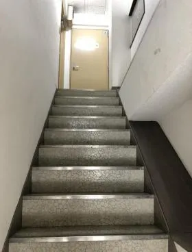 西山ビルの外観