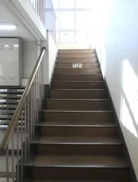 高田馬場ビルの外観