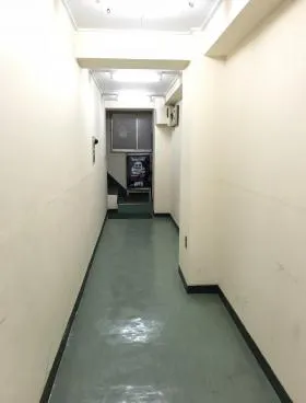 田嶋ビルの外観