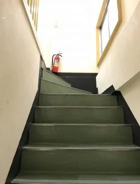 田嶋ビルの外観