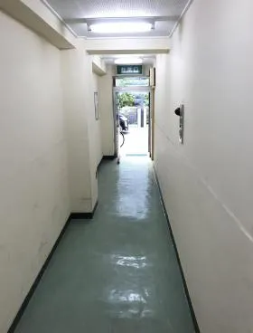 田嶋ビルの外観