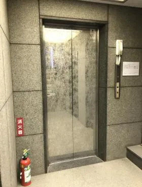 リベールお茶の水ビルの外観