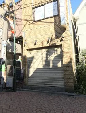 生活の花A館の外観