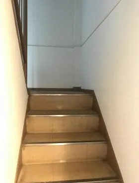 松田ビルの外観