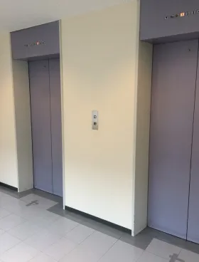 お茶の水ユニオンビルの外観