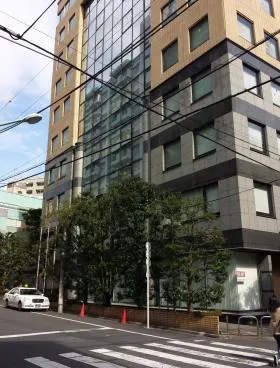 MSB-21南大塚ビルの外観