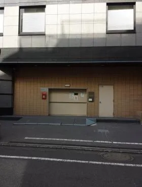 MSB-21南大塚ビルの外観
