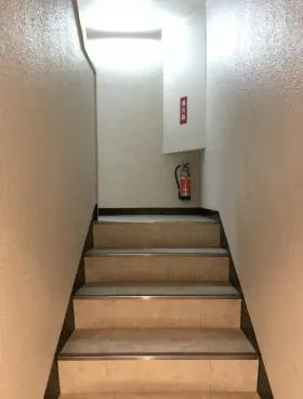 かわばたビル旧館の外観