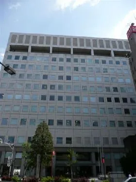 東京ダイヤビルディング2号館の外観