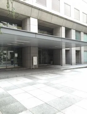 東京ダイヤビルディング2号館の外観