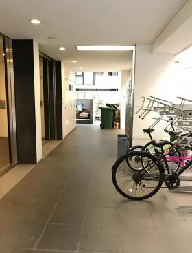 グラースの外観