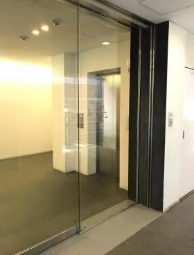 グラースの外観