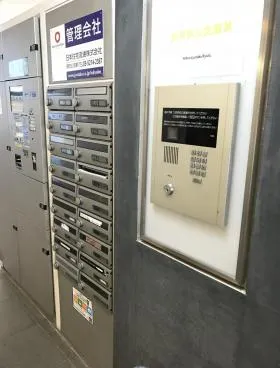 グラースの外観