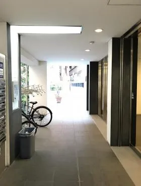 グラースの外観