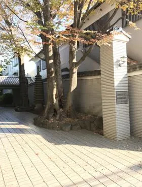 グリーンヒル神山の外観