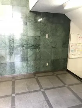 笹塚EMビルの外観