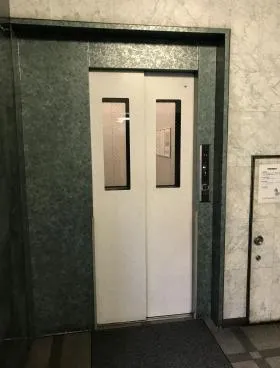 笹塚EMビルの外観