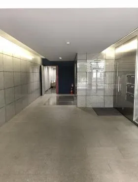 四国菊川別館ビルの外観