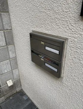 en deux南青山ビルの外観
