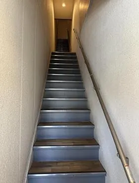 ブレノワール青山の外観