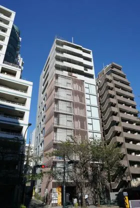 DOTの外観