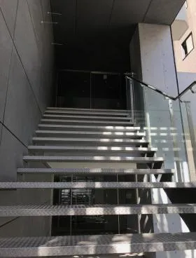 DOTの外観