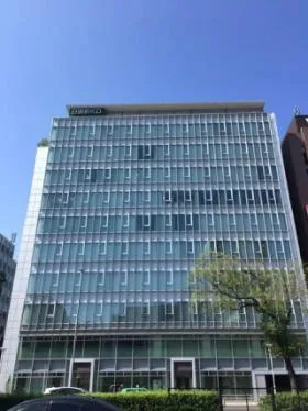 KDX名古屋日銀前ビルの外観