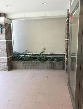スワンレイク神田和泉町ビルの外観