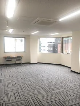 COSMY新川(旧:仮)新川2丁目新築プロジェクト)の外観