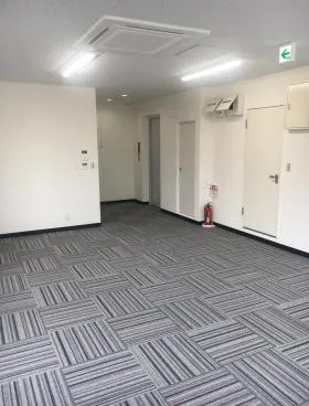 COSMY新川(旧:仮)新川2丁目新築プロジェクト)の外観