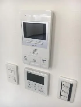 COSMY新川(旧:仮)新川2丁目新築プロジェクト)の外観