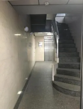 昭和ビルの外観