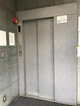 コーポクローバ瀬尾の外観