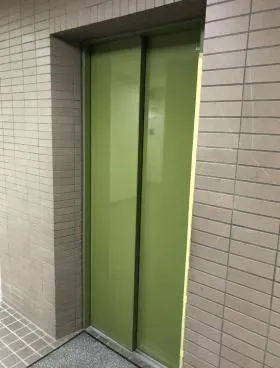 コーポ塩島の外観