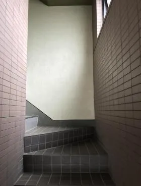 コーポ塩島の外観