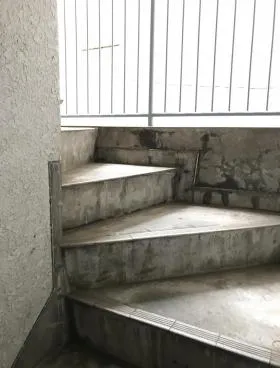 シルバープラザ市ヶ谷ビルの外観