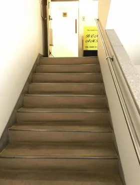 三分坂マンションの外観
