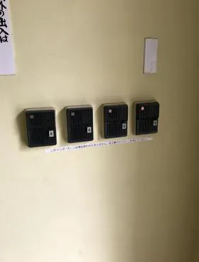 赤坂スオウハイツビルの外観
