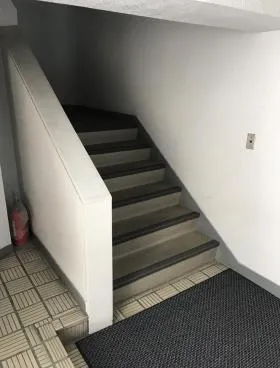 早稲田ハイムビルの外観