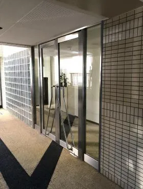 エステ北上野の外観