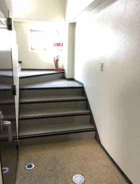 エステ北上野の外観
