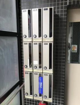FirSt-A虎ノ門の外観