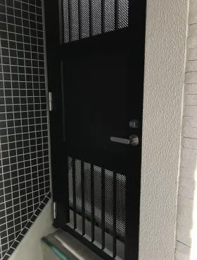 FirSt-A虎ノ門の外観