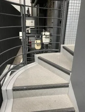 ユニオンパレス高田馬場の外観